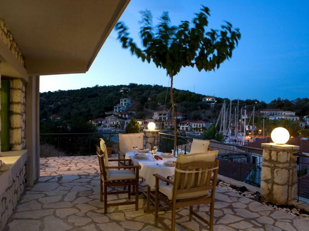 Katomerion C. Katopodis Mansion מראה חיצוני תמונה