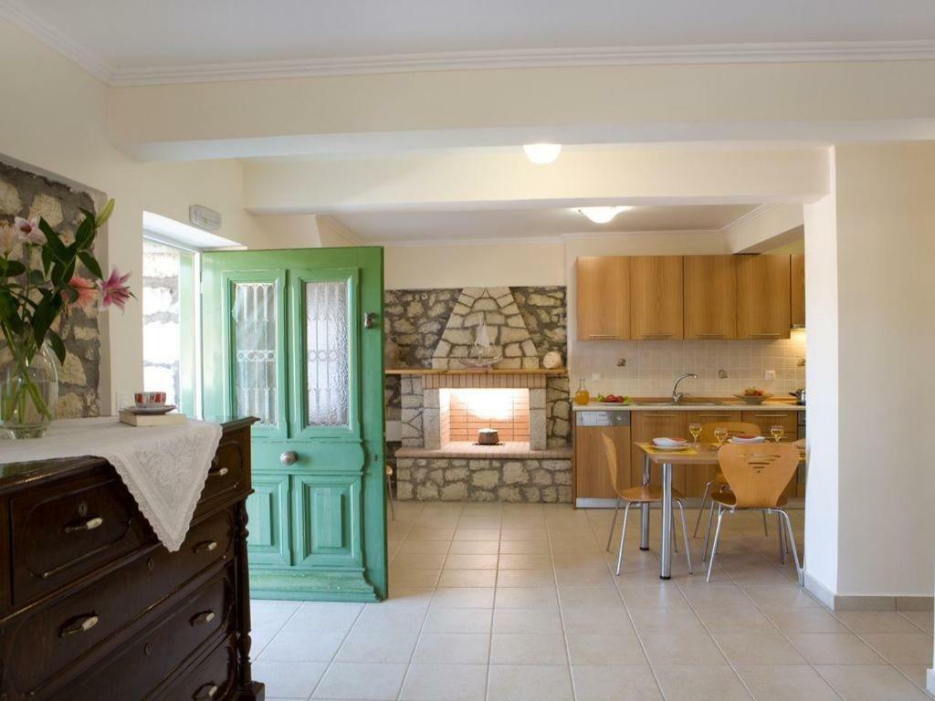 Katomerion C. Katopodis Mansion מראה חיצוני תמונה